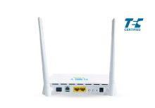 GPON ONT (1GE+IFE+1POTS+WIFI)(HG323RGW) (Dual Mode GPON/EPON)