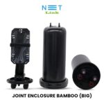 OPTON OPTICAL FIBER JOINT ENCLOSURE BAMBOO (BIG)