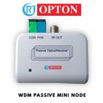 OPTON WDM PASSIVE MINI NODE