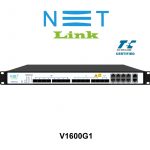 GPON OLT 8 PON (V1600G1) (With C++ Module) - NETLINK