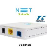 GPON ONT(1GE Secure ONT)(V2801SG) - NETLINK