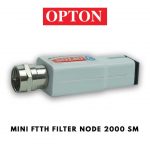 MINI FTTH FILTER NODE 2000 SM