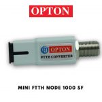 MINI FTTH NODE 1000 SF