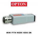 FTTH NODE OPTON MINI 1000 SM