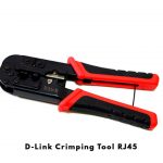 D-LINK CRIMPING TOOL RJ45