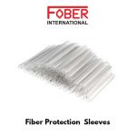 FOBER FIBER PROTECTION SLEEVES