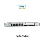 GPON OLT 16 PON (V1600G2-B) - NETLINK