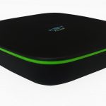 EDU BOX - SET TOP BOX IPTV - 2K (IPB601)