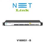 GPON OLT 8 PON (V1600G1-B) - NETLINK