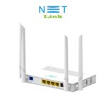 GPON ONT (4GE+WiFi 5+1USB ONT) (V2804AC-Z) (Dual Mode GPON/EPON)