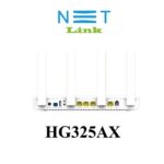 GPON ONT HG325AX