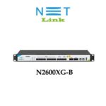 GPON OLT 10GPON  N2600XG - B