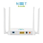 GPON ONT (2GE+WiFi5 ) (V2802DAC) - NETLINK