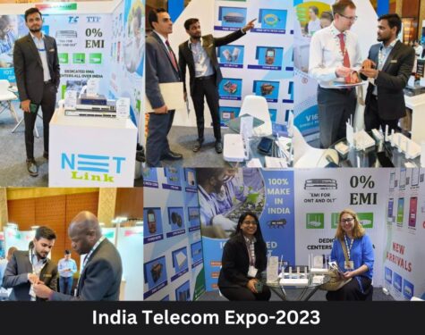 India Telecom Expo-2023