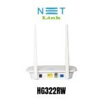 GPON ONT HG322RW