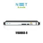 GPON OLT 4 PON (V1600G0-B) – NETLINK