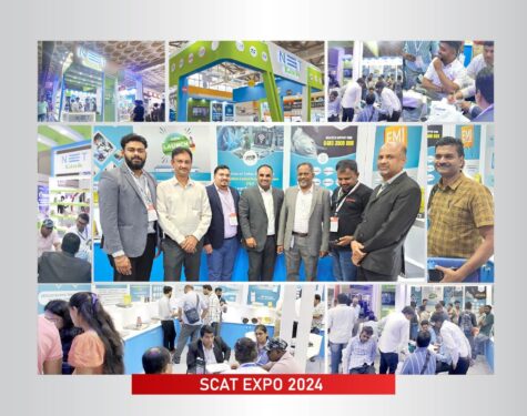 scat expo website