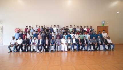 Netlink ICT Pvt. Ltd. marks its 10th anniversary
