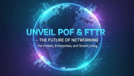 GITEX Global 2025