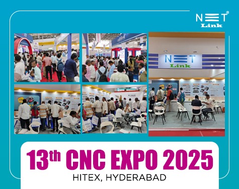 CNC Expo 2025 Cover image