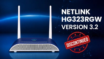 HG323RGW Hardware Version 3.2 and 3.7 ONT devices with Official Notice End of Service Life(EoSL) announcement