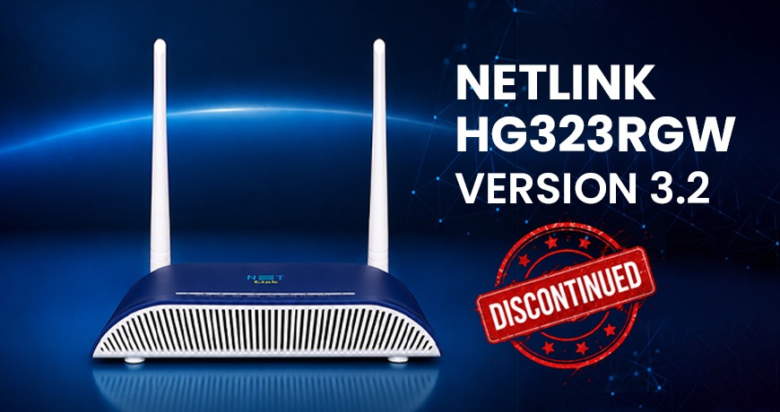 HG323RGW Hardware Version 3.2 and 3.7 ONT devices with Official Notice End of Service Life(EoSL) announcement