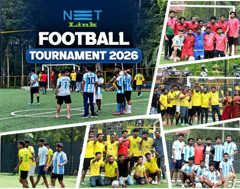 netlink footbool game activitys